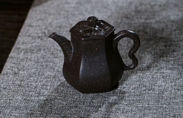 史俊棠：&ldquo;强匠荟&rdquo;如何用非遗文化重塑宜兴紫砂行业未来？