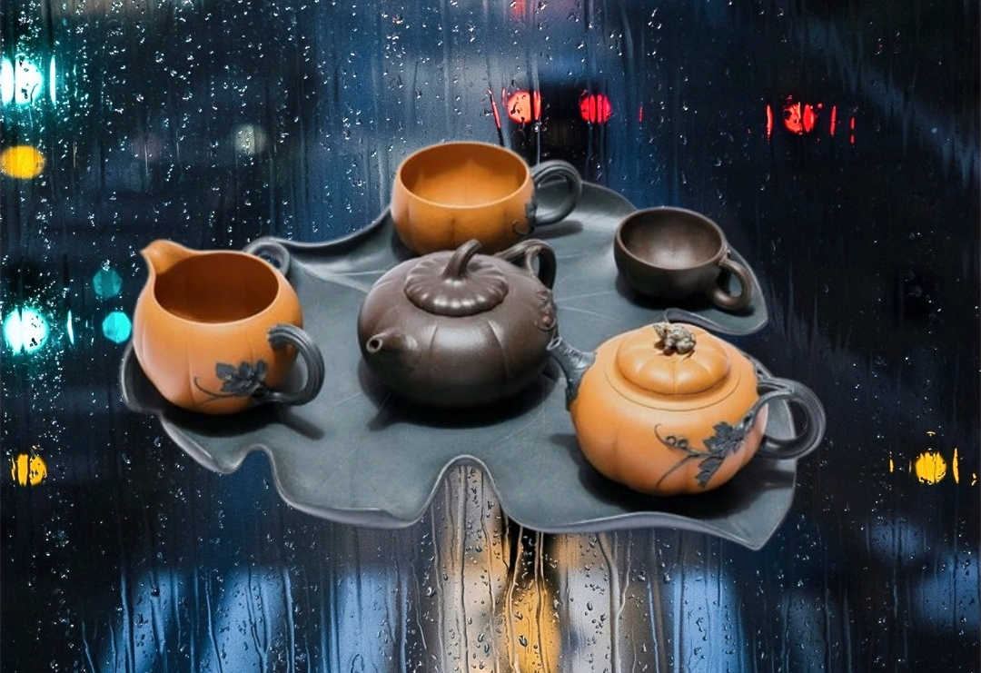 &ldquo;强匠荟&rdquo;名家范泉明探索紫砂壶全手工制作的新路径