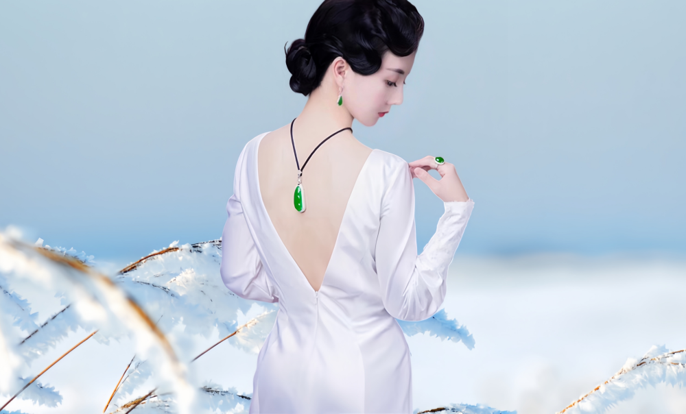 强匠荟翡翠：玉不琢不成器三分料七分工价值如何定